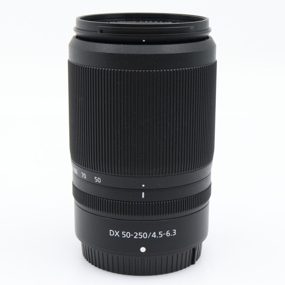 Nikon Z DX 50-250mm f/4.5-6.3 VR used