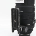 Sigma 150-500mm f/5-6.3 APO DG OS HSM Nikon gebraucht