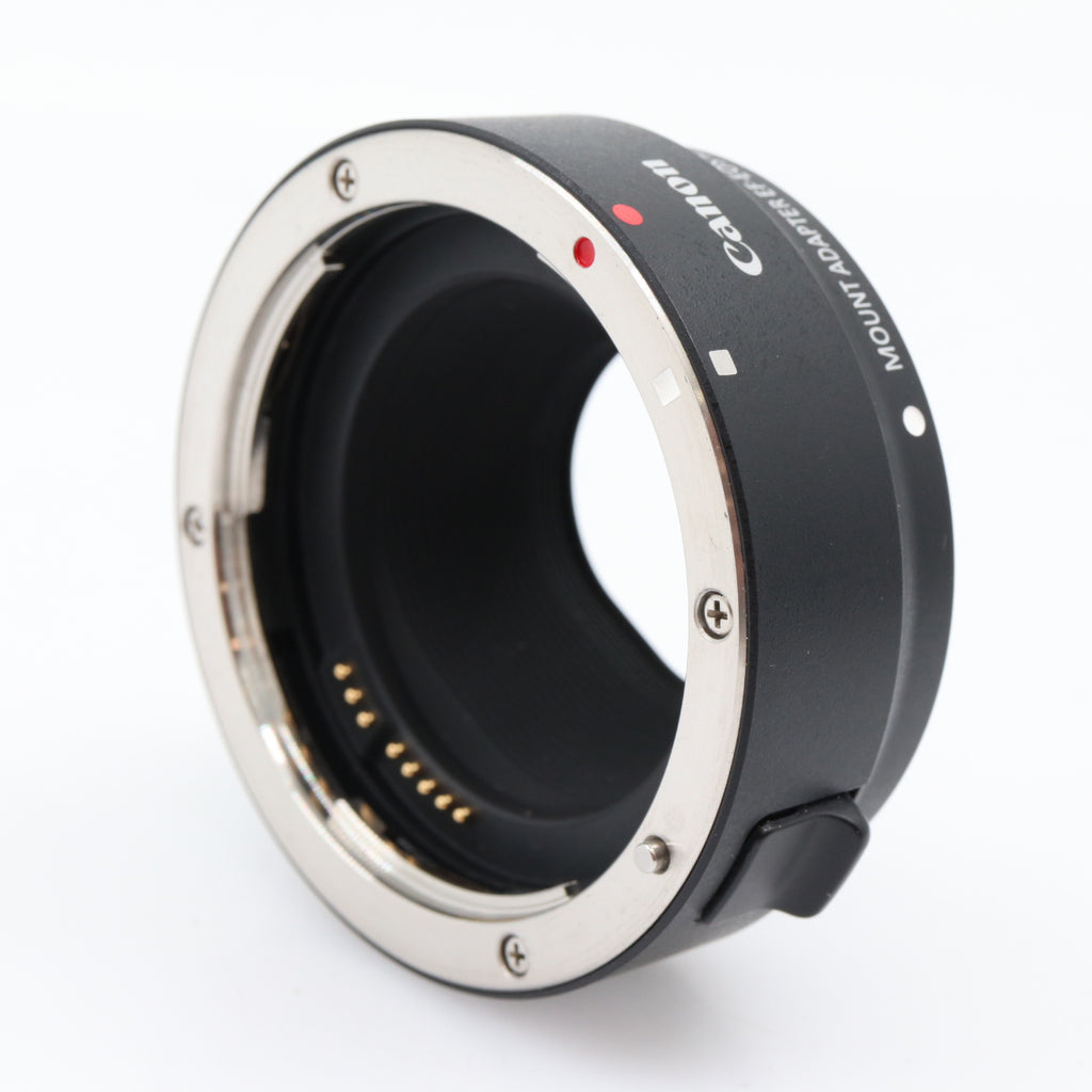 Canon EF - EOS M Mount Adapter gebraucht