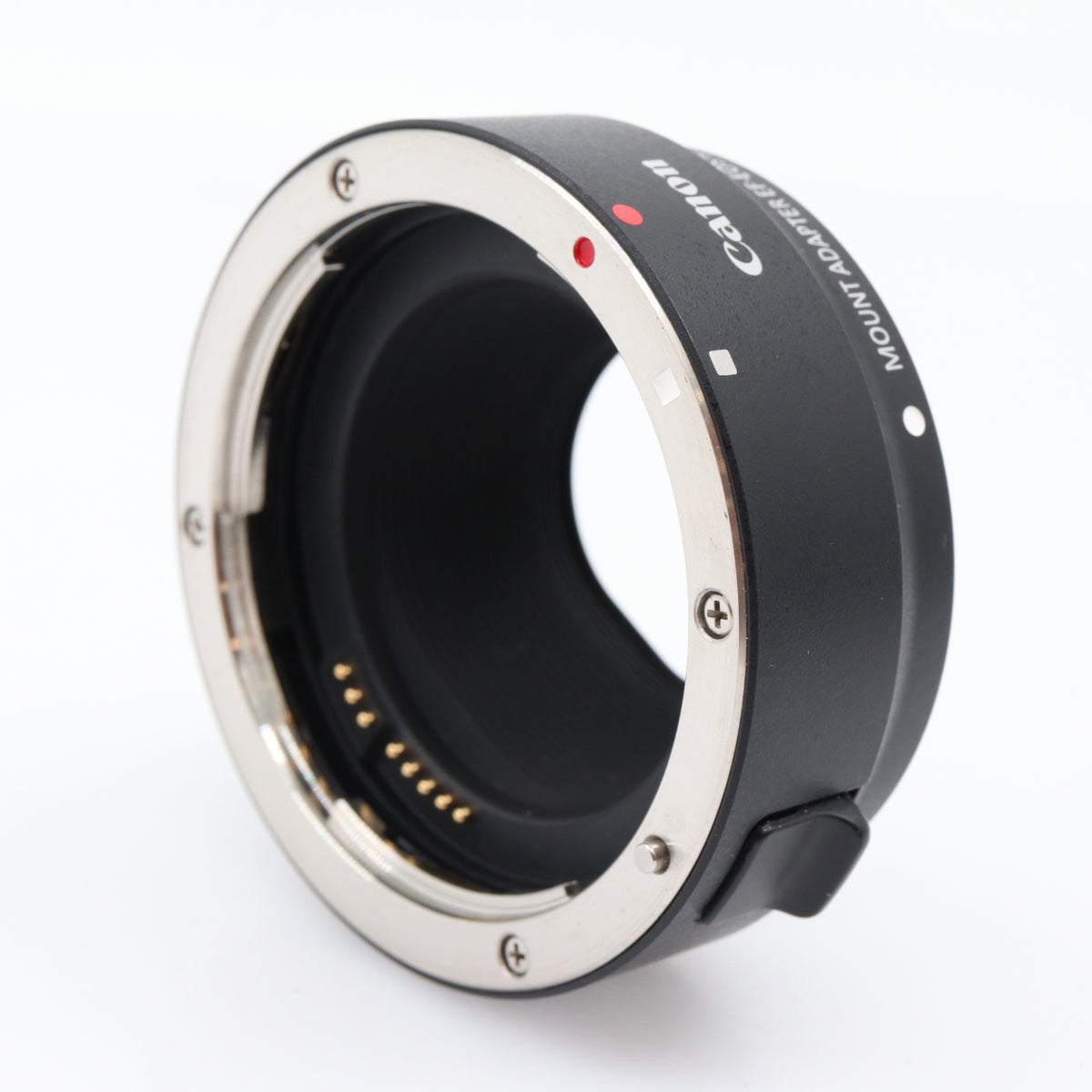 Canon EF - EOS M Mount Adapter gebraucht
