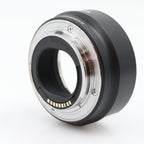 Canon EF - EOS M Mount Adapter gebraucht