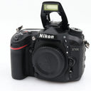 Nikon D7100 boîtier occasion