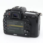 Nikon D7100 boîtier occasion