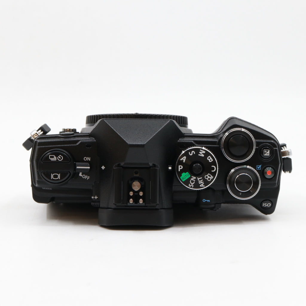 OM SYSTEM OM-5 boîtier occasion