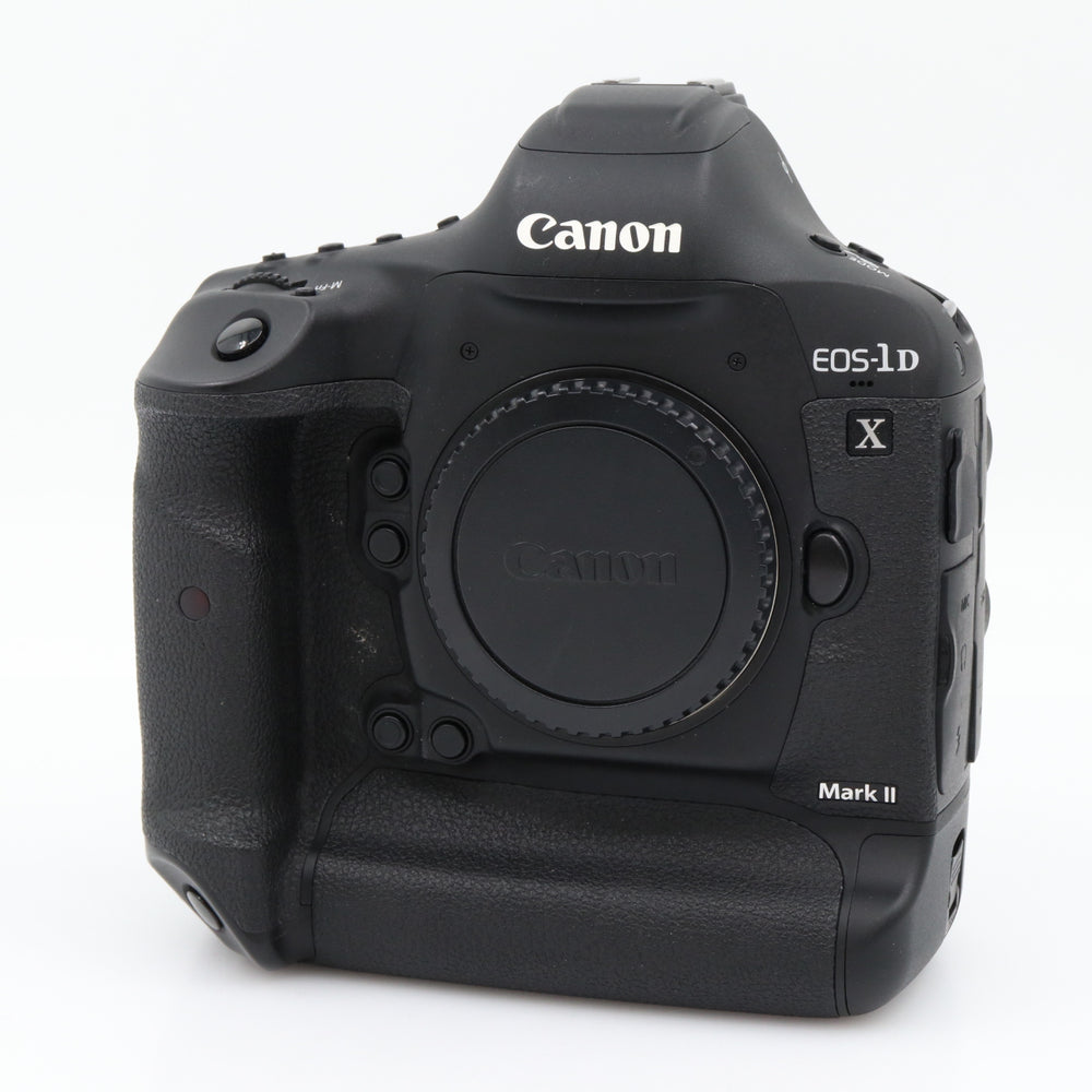 Canon EOS 1DX mark II body used