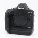 Canon EOS 1DX mark II body used