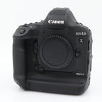 Canon EOS 1DX mark II body used