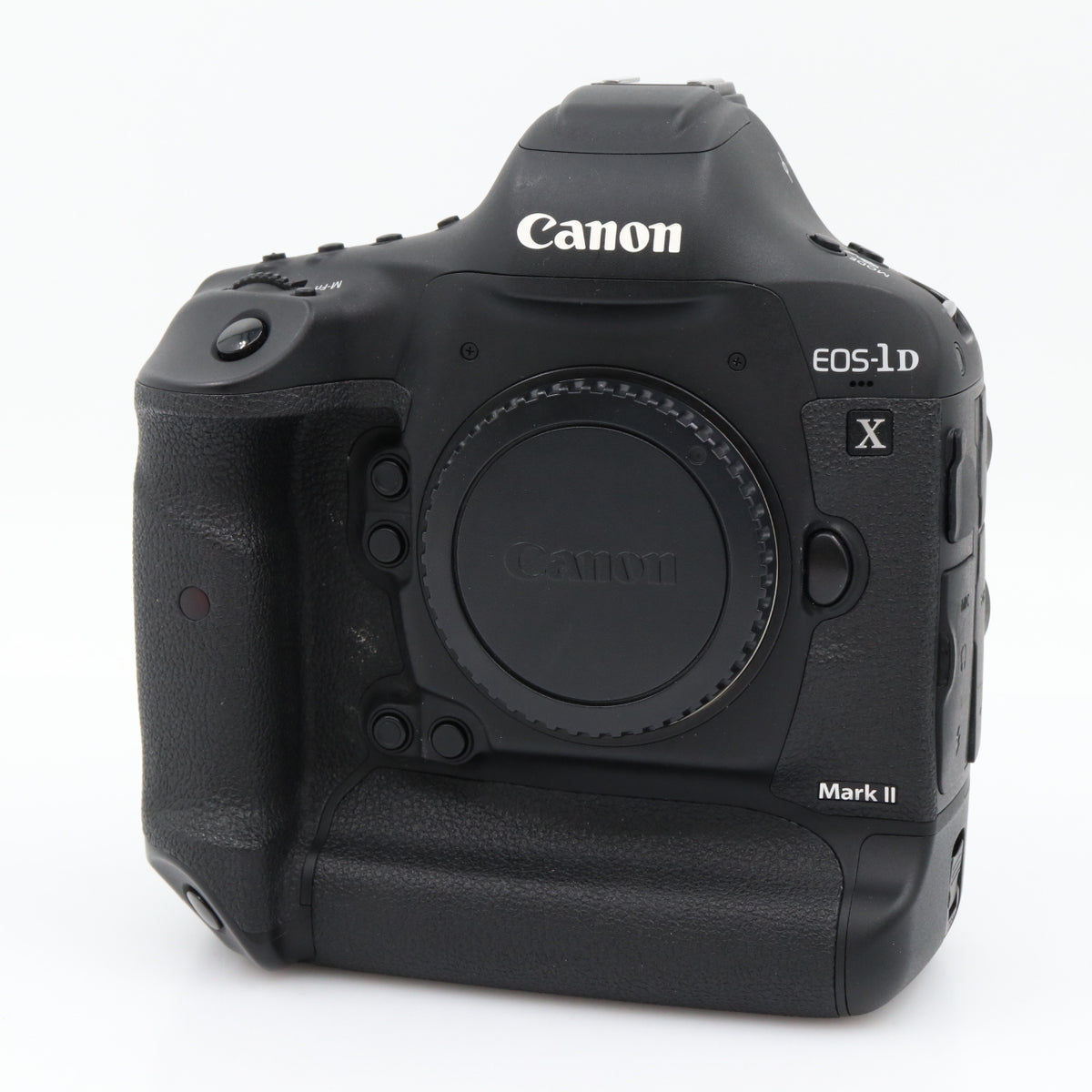 Canon EOS 1DX mark II body used