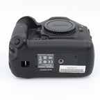 Canon EOS 1DX mark II body used