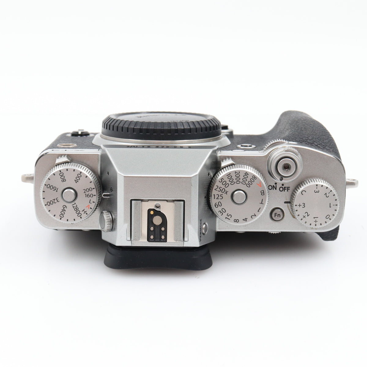 Fujifilm X-T3 Gehäuse gebraucht
