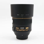 Nikon AF-S 85mm f/1.4G occasion