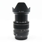 Fujifilm XF 18-55mm f/2.8-4 R LM OIS used