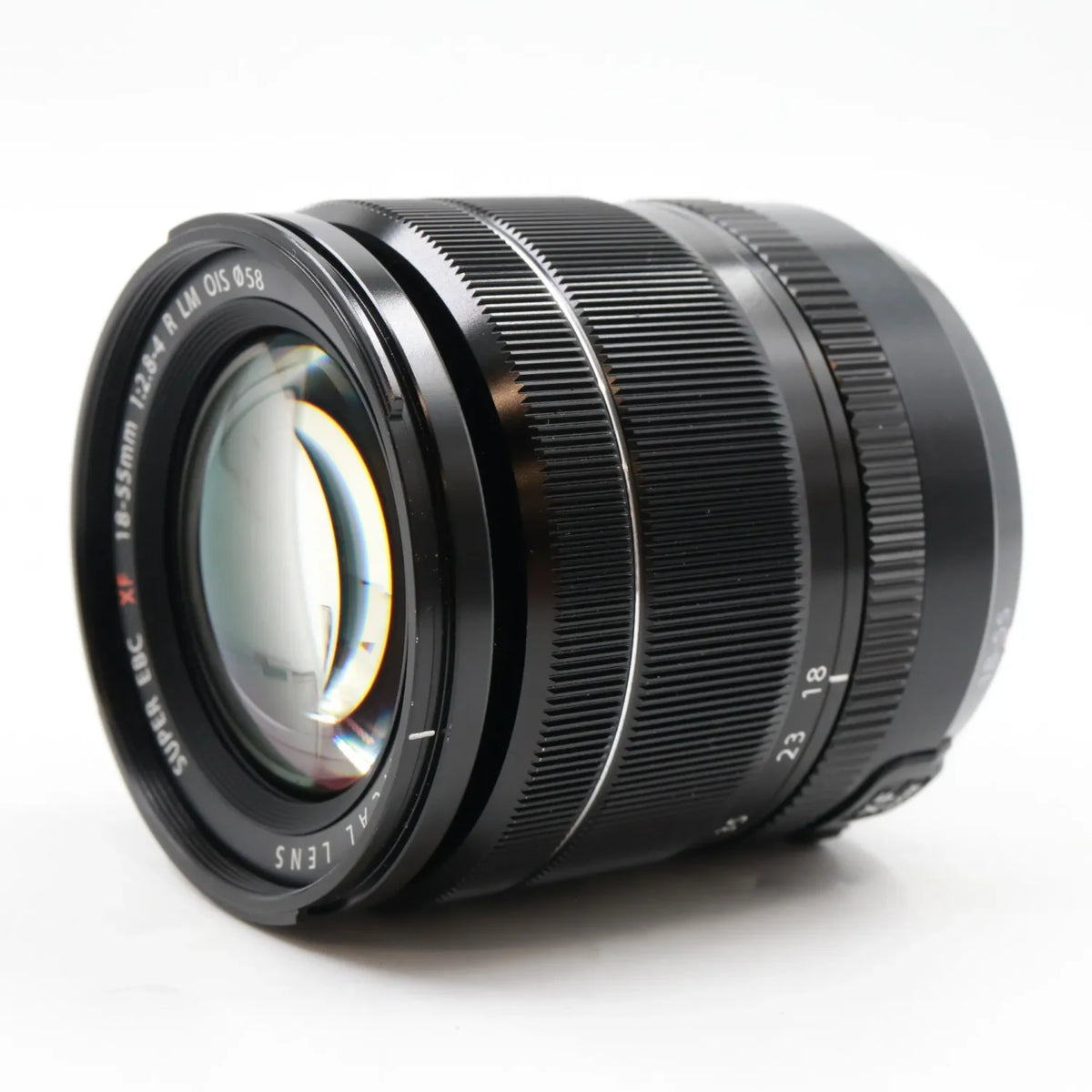 Fujifilm XF 18-55mm f/2.8-4 R LM OIS used