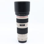 Canon EF 70-200mm f/4 L USM used