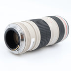 Canon EF 70-200mm f/4 L USM used