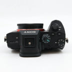 Sony A7 III boîtier occasion