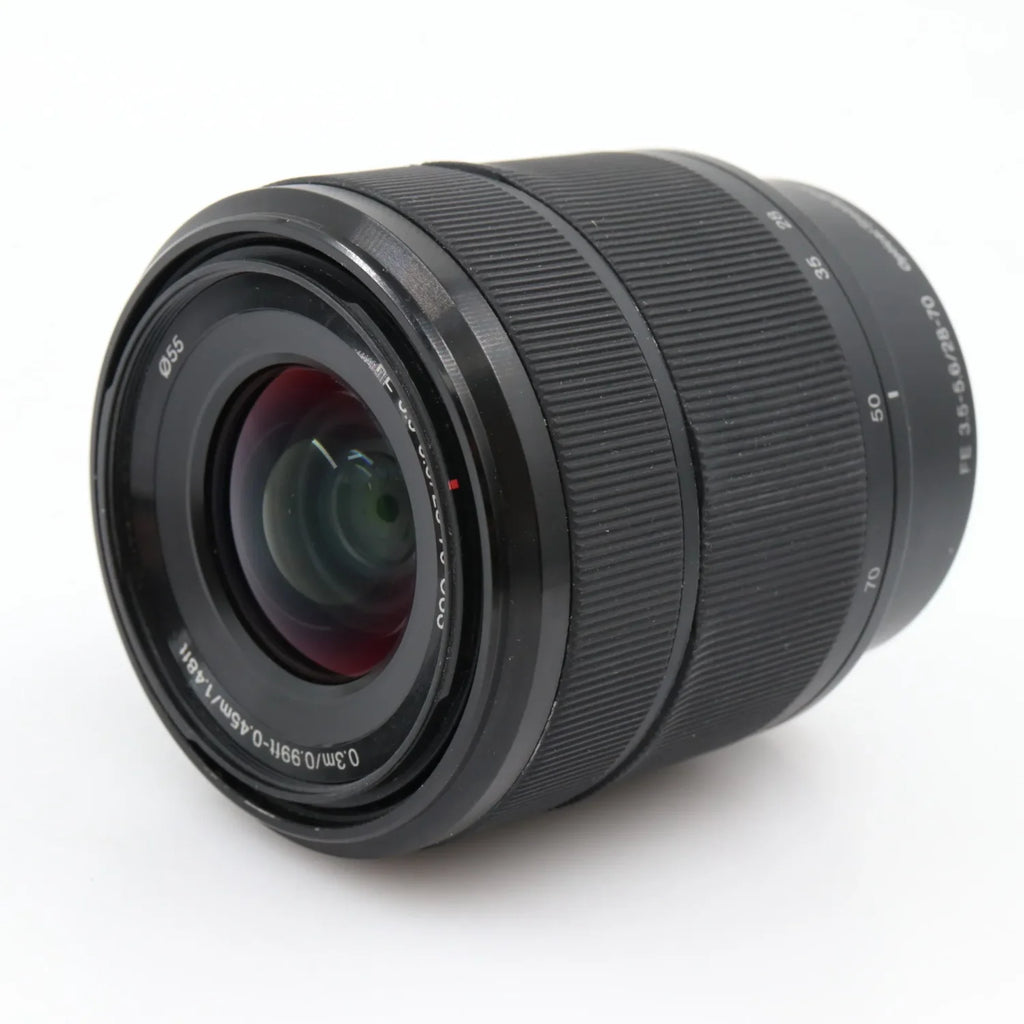 Sony FE 28-70mm f/3.5-5.6 OSS gebraucht