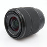 Sony FE 28-70mm f/3.5-5.6 OSS occasion