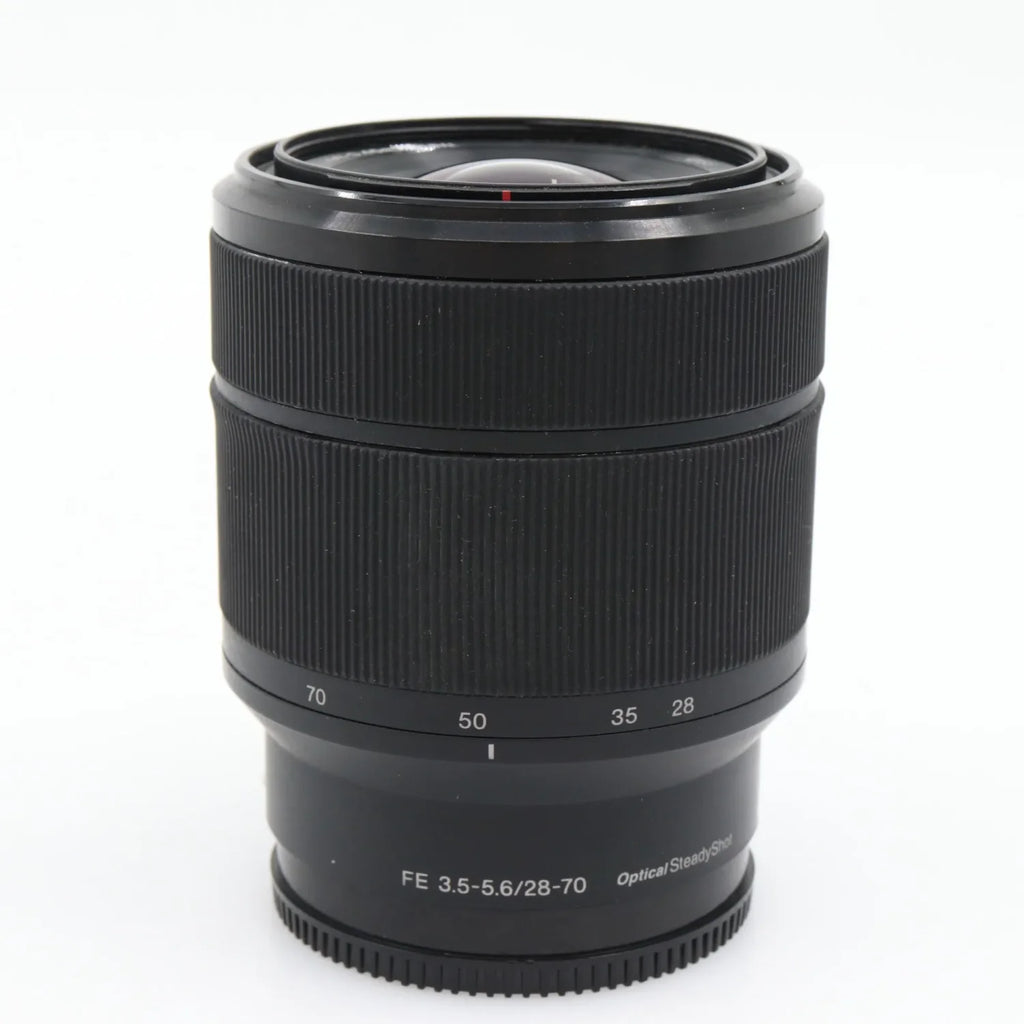 Sony FE 28-70mm f/3.5-5.6 OSS gebraucht