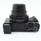 Sony Cybershot DSC-RX100 VII occasion
