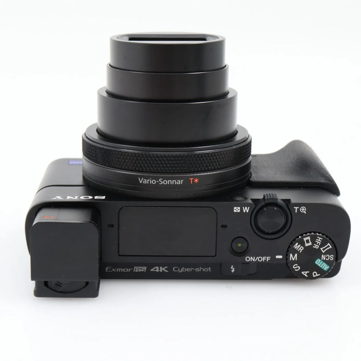 Sony Cybershot DSC-RX100 VII occasion