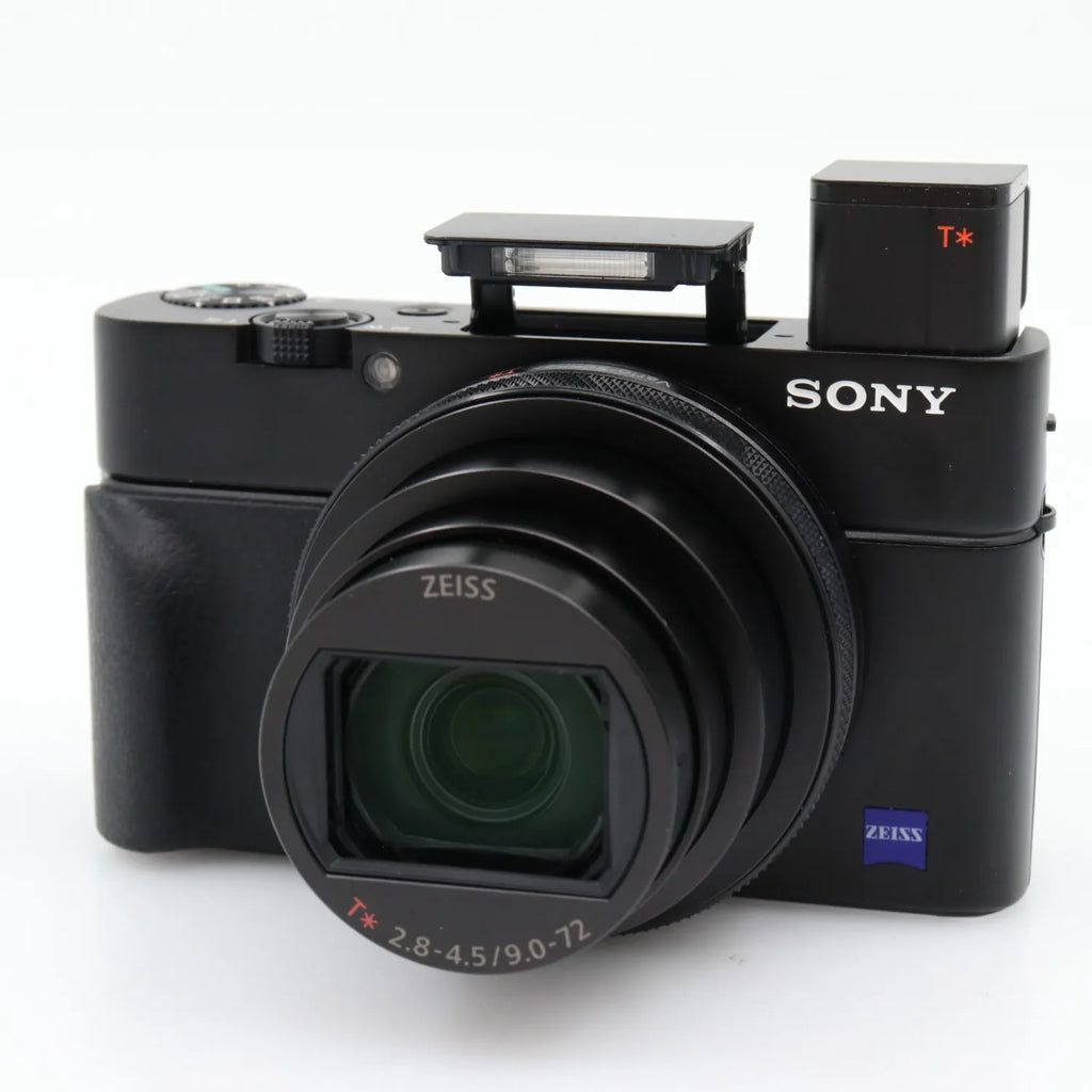 Sony Cybershot DSC-RX100 VII occasion