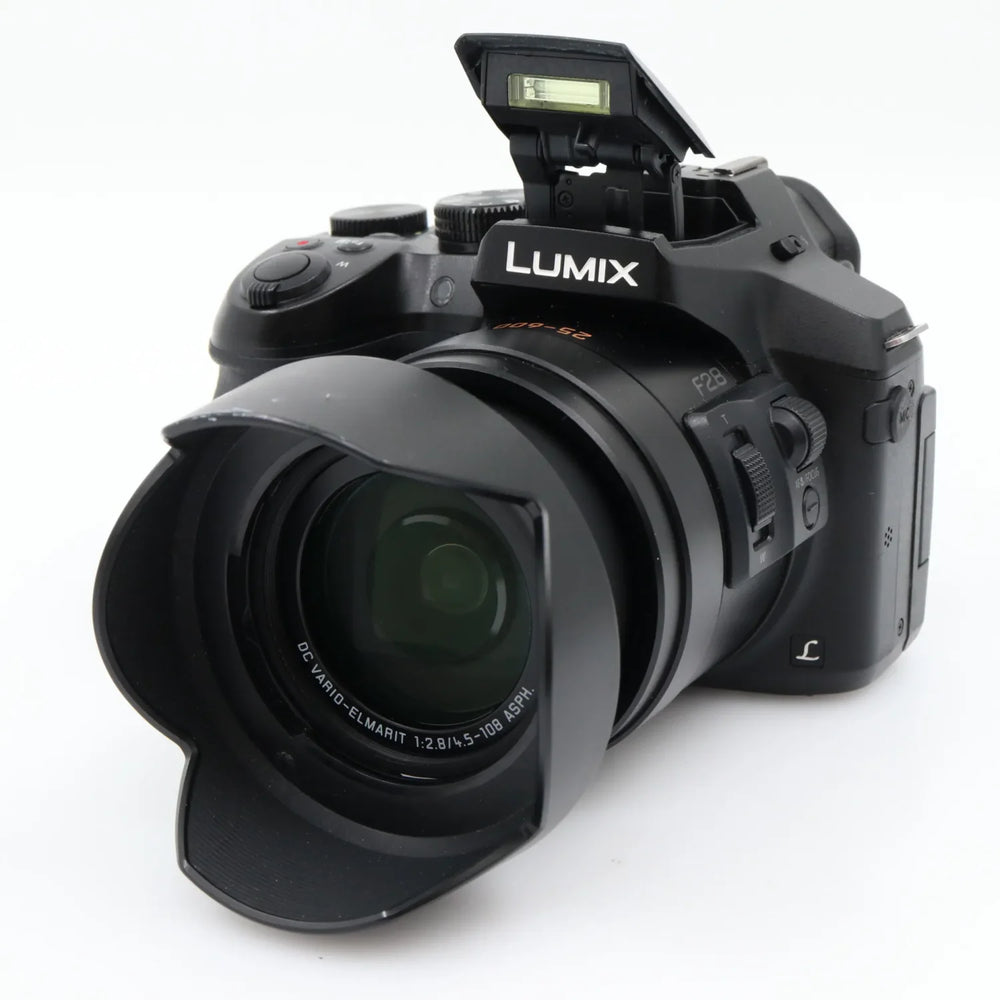 Panasonic Lumix DMC-FZ300 gebraucht