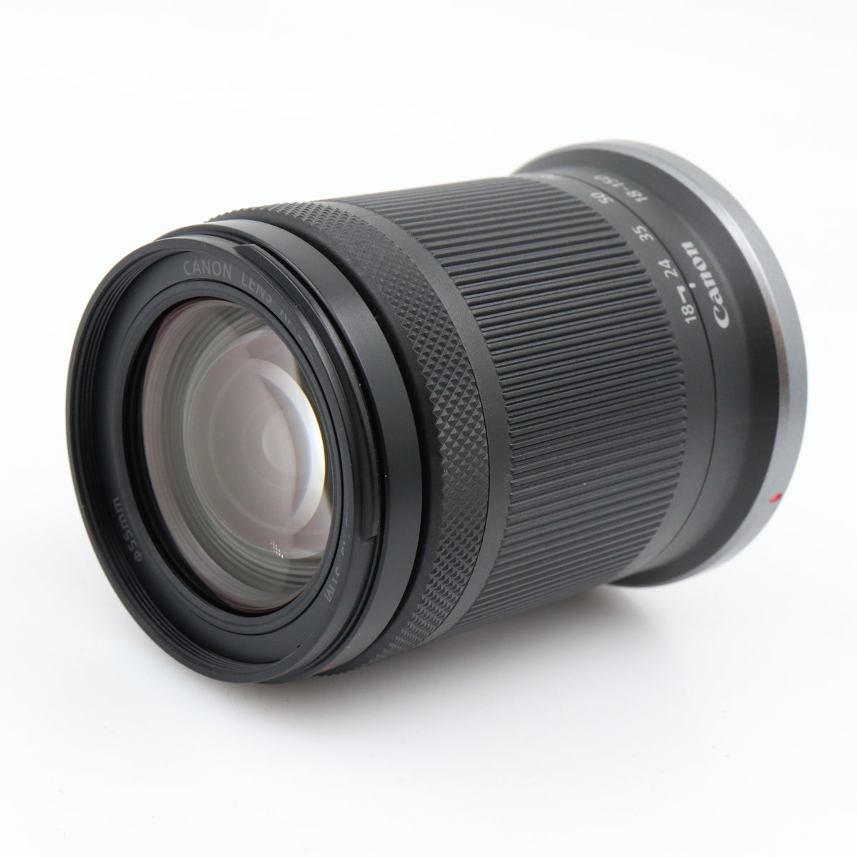 Canon RF-S 18-150mm f/3.5-6.3 IS STM occasion