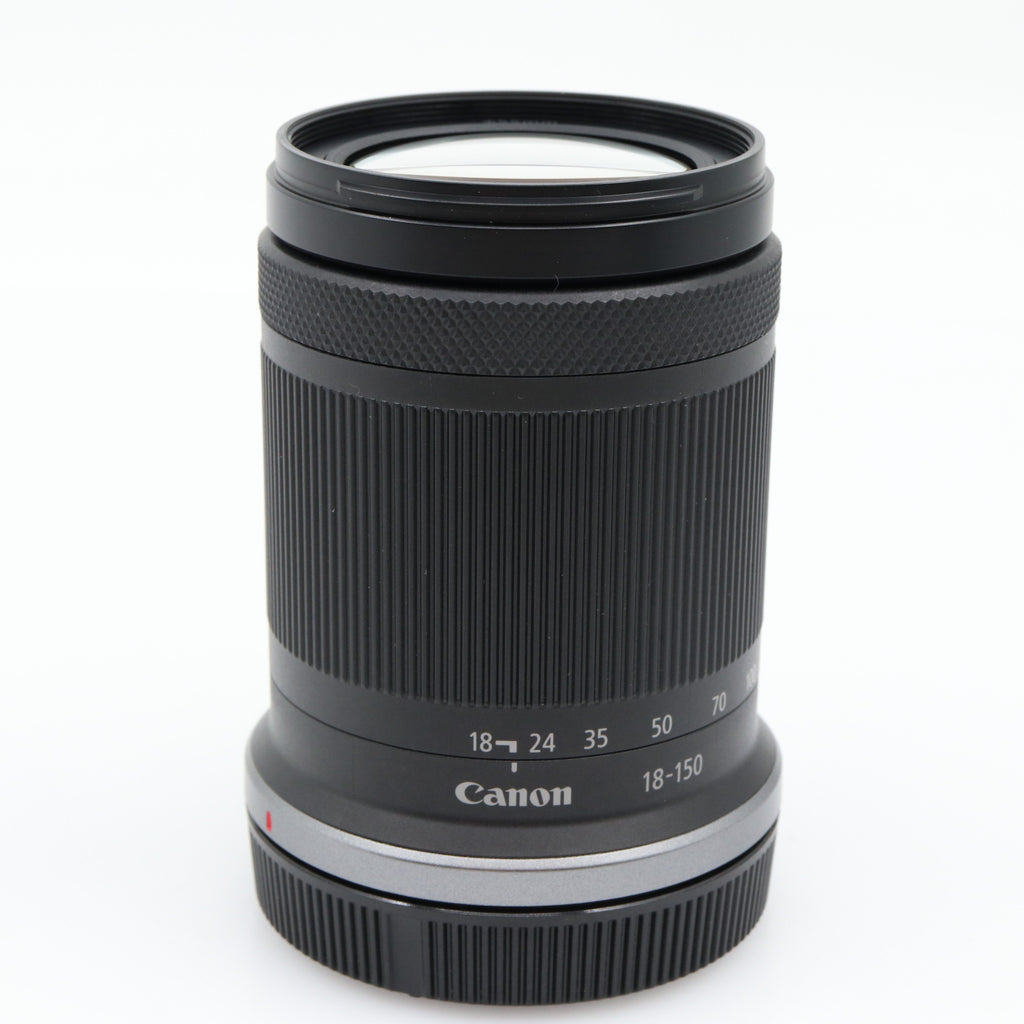 Canon RF-S 18-150mm f/3.5-6.3 IS STM occasion