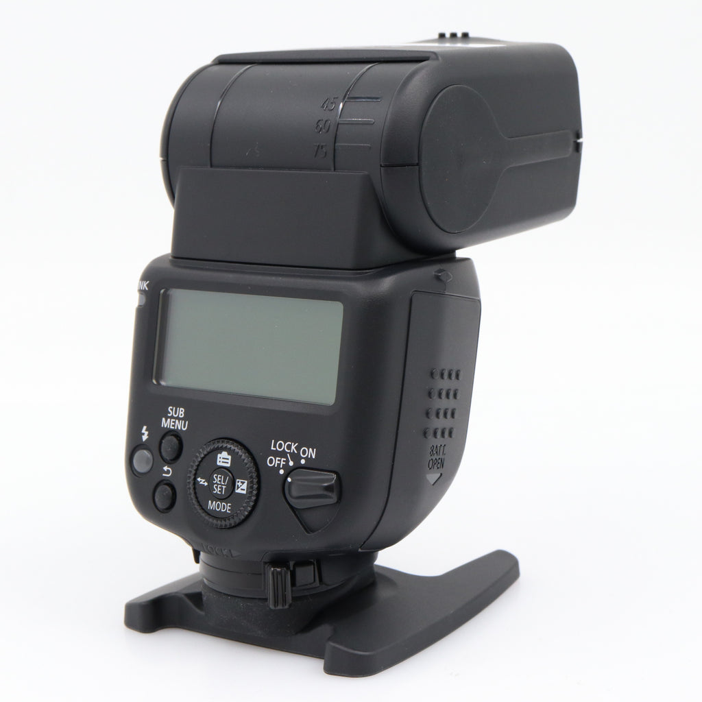 Canon Speedlite EL-10 used