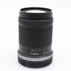 Canon RF-S 18-150mm f/3.5-6.3 IS STM occasion