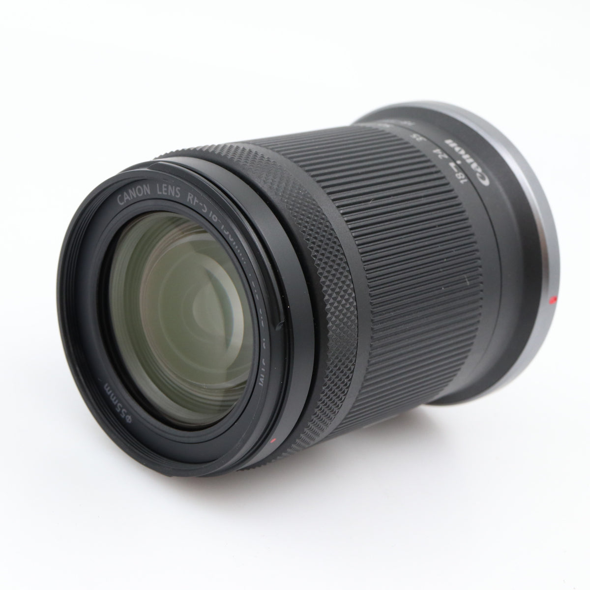 Canon RF-S 18-150mm f/3.5-6.3 IS STM occasion