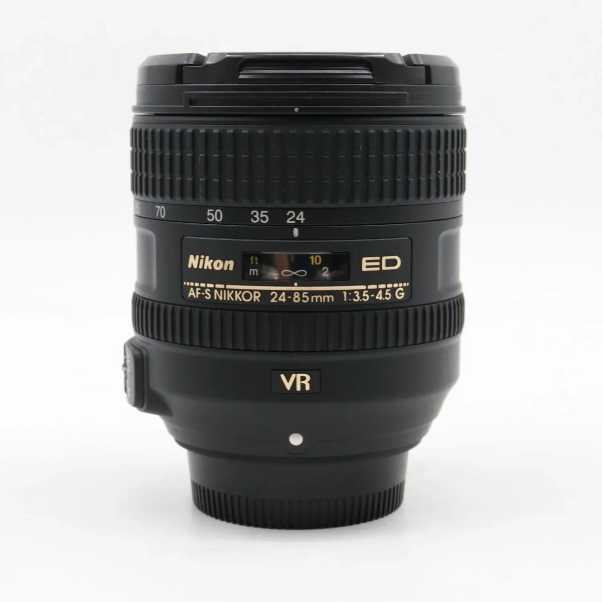 Nikon AF-S 24-85mm f/3.5-4.5G ED VR gebraucht