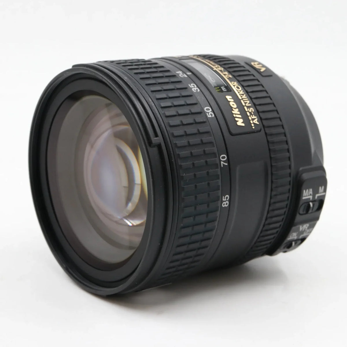 Nikon AF-S 24-85mm f/3.5-4.5G ED VR gebraucht
