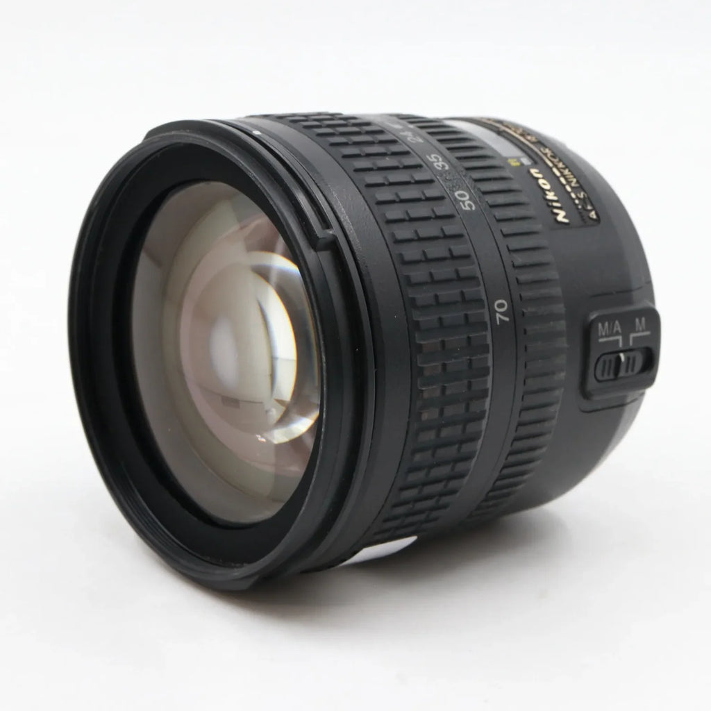 Nikon AF-S 18-70mm f/3.5-4.5G ED DX gebraucht