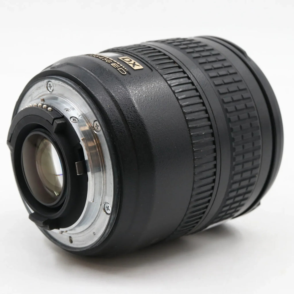 Nikon AF-S 18-70mm f/3.5-4.5G ED DX gebraucht