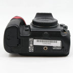 Nikon D700 Gehäuse gebraucht