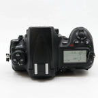 Nikon D700 Gehäuse gebraucht