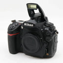 Nikon D700 Gehäuse gebraucht