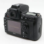 Nikon D700 Gehäuse gebraucht