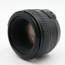 Nikon AF-S 50mm f/1.4G used
