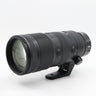 Nikon Z 70-200mm F/2.8 VR S occasion