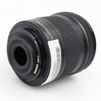 Canon EF-S 10-18mm f/4.5-5.6 IS STM occasion
