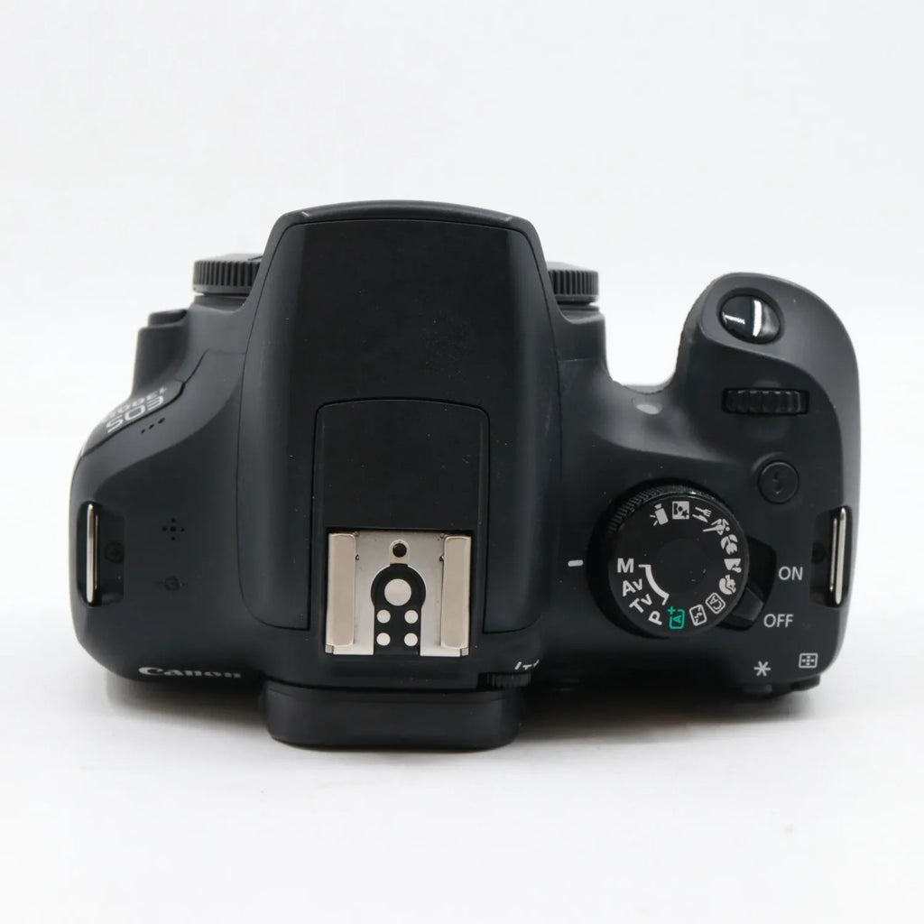 Canon EOS 1300D Gehäuse gebraucht
