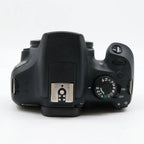 Canon EOS 1300D Gehäuse gebraucht