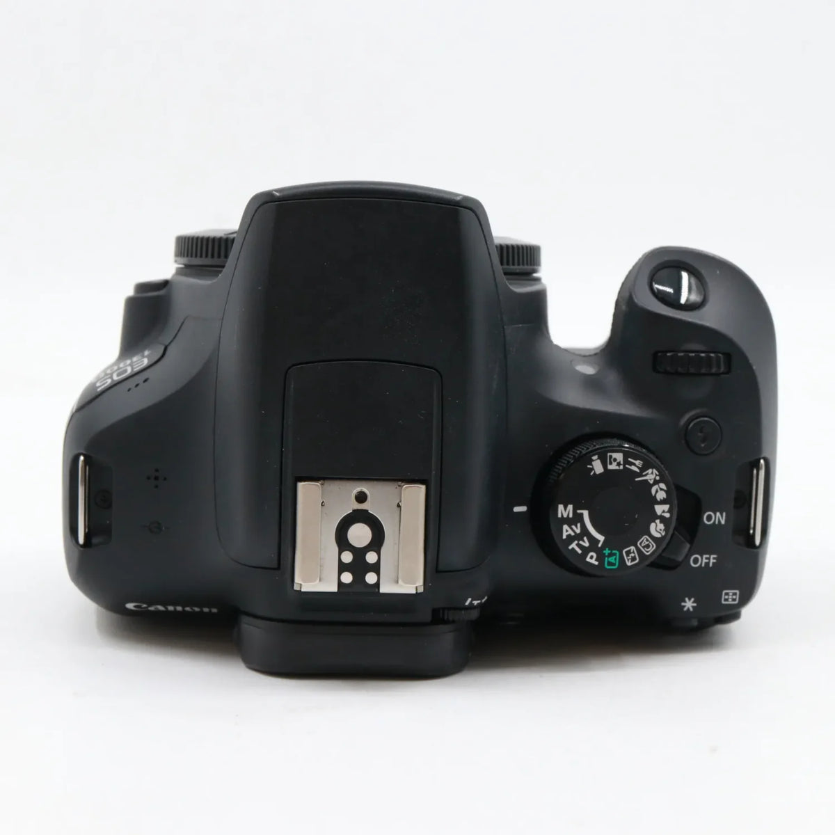 Canon EOS 1300D Gehäuse gebraucht