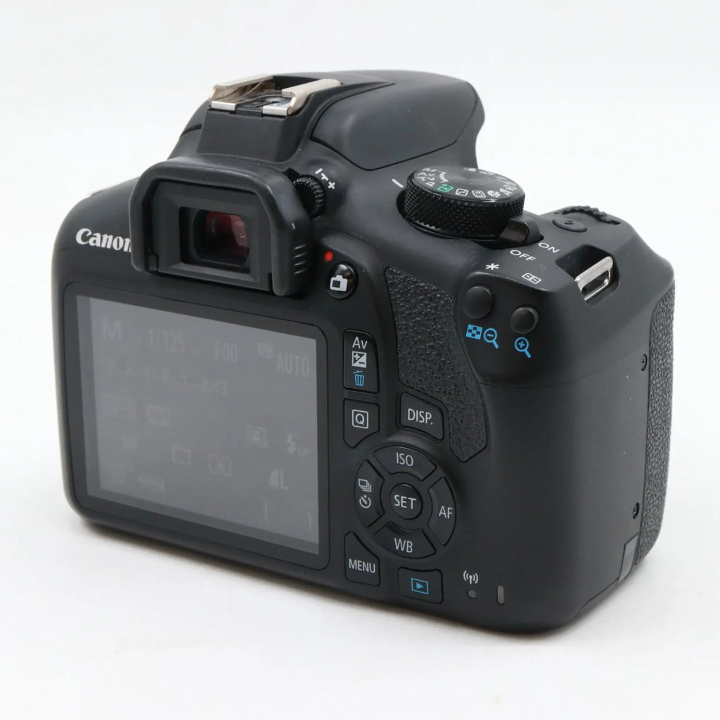 Canon EOS 1300D Gehäuse gebraucht