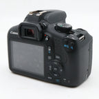 Canon EOS 1300D Gehäuse gebraucht