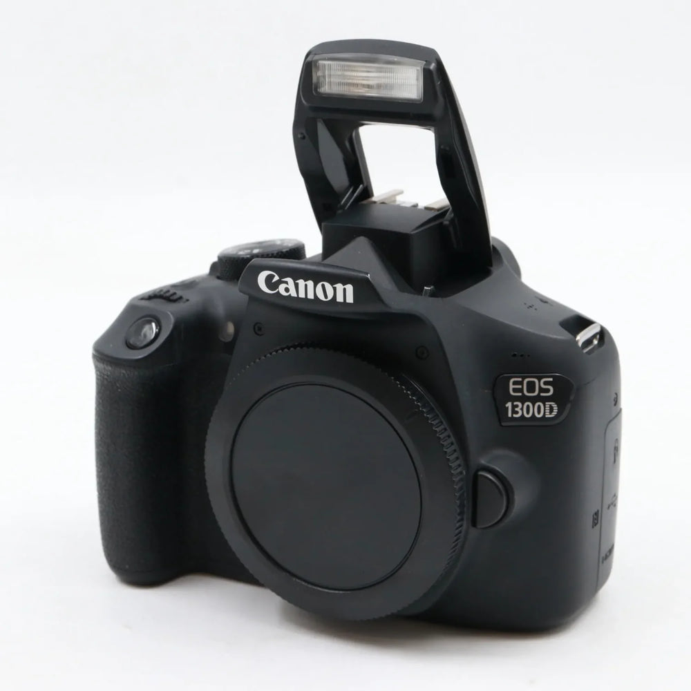 Canon EOS 1300D Gehäuse gebraucht