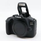 Canon EOS 1300D Gehäuse gebraucht